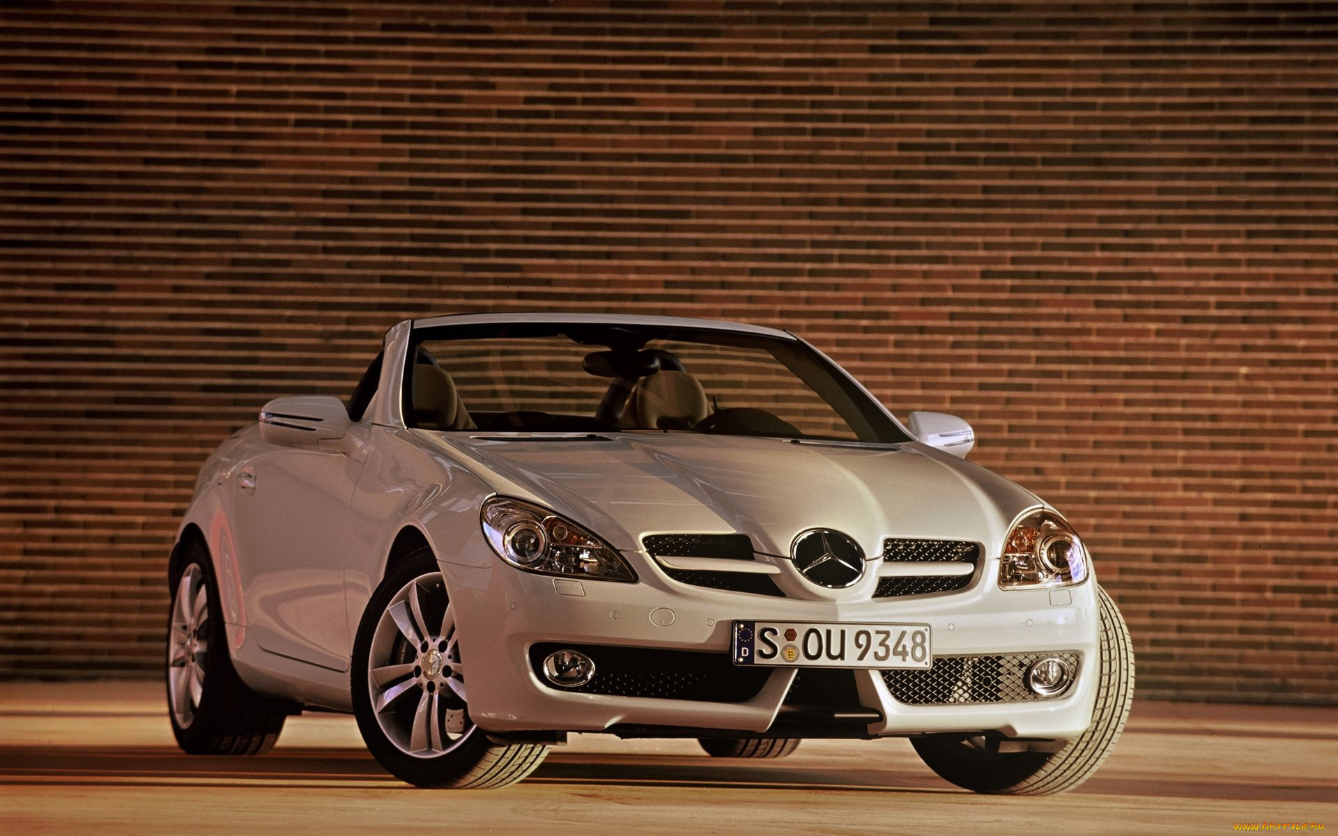 , mercedes, benz